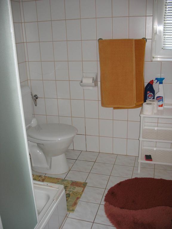 Doina Apartman ซาลาคาโรส ห้อง รูปภาพ