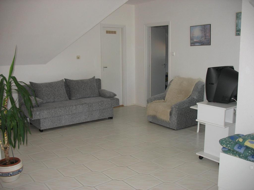 Doina Apartman ซาลาคาโรส ห้อง รูปภาพ