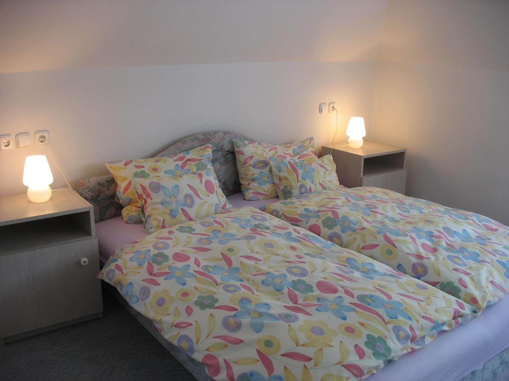 Doina Apartman ซาลาคาโรส ห้อง รูปภาพ