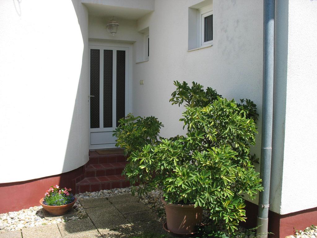 Doina Apartman ซาลาคาโรส ภายนอก รูปภาพ