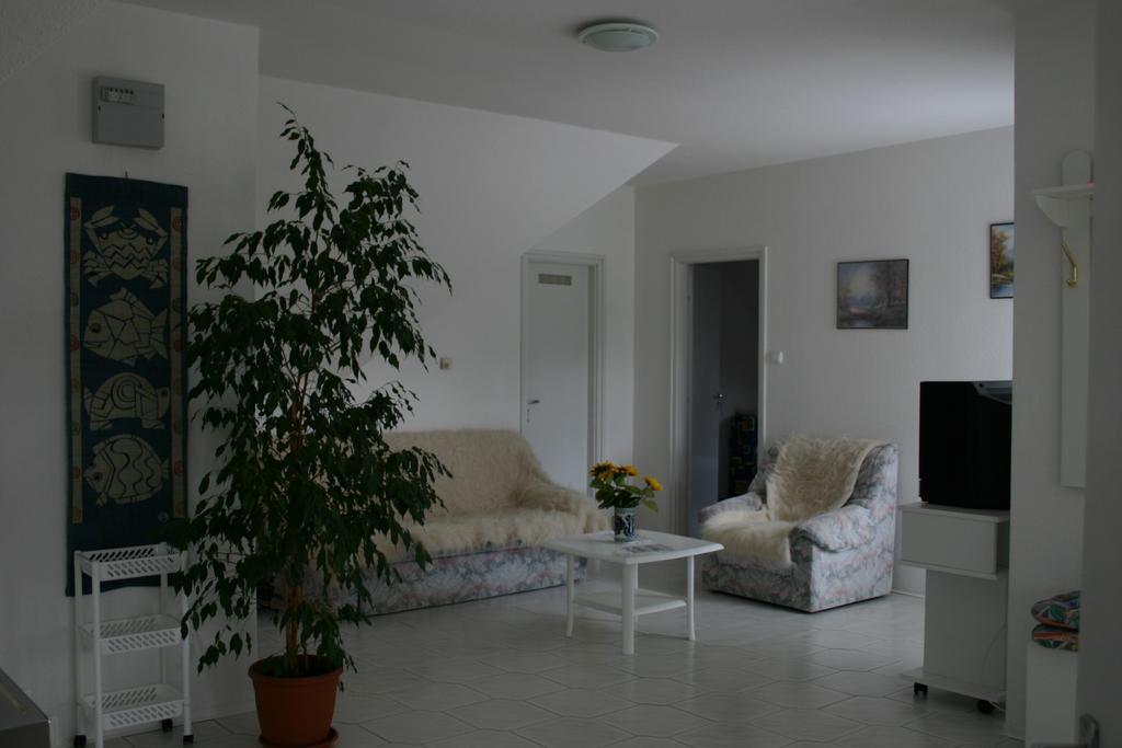 Doina Apartman ซาลาคาโรส ห้อง รูปภาพ