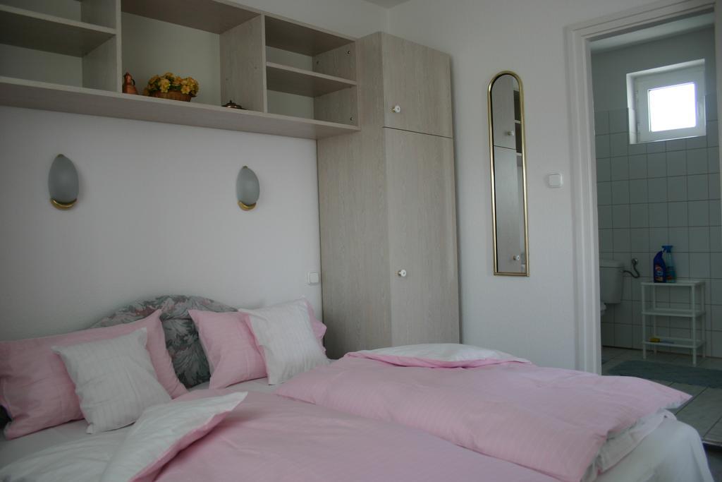 Doina Apartman ซาลาคาโรส ห้อง รูปภาพ