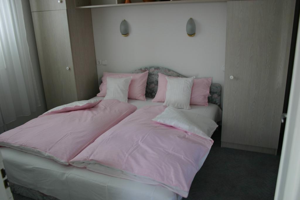 Doina Apartman ซาลาคาโรส ห้อง รูปภาพ